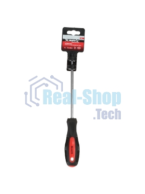 Отвертка Matrix Anti-Slip 12250 Ph2x150 мм, CrV, двухкомп. рукоятка