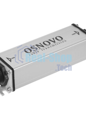 Удлинитель Osnovo E-PoE/2W