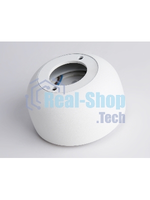 Светильник Ambrella light TN71001 WH белый GX53 max 12W D80*50