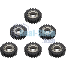 Шестерня CET7493N (302F925080, 2F925080) для Kyocera Ecosys P2035d/2135dn/M2030dn/2035dn/2530dn