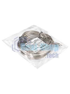Удлинитель активный USB2.0-repeater ExeGate EX-UAE-AMAF-10.0 (Am/Af, 10м)