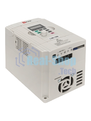 Преобразователь частоты 2.2/4кВт 1х230В VECTOR-100 PROxima EKF VT100-2R2-1B