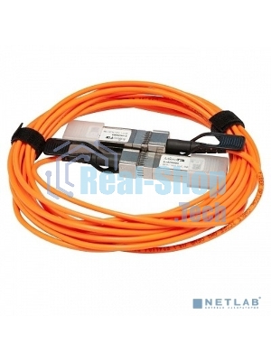 Кабель DIRECT ATTACH SFP+ 5M S+AO0005 MIKROTIK