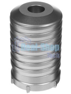 Коронка твердосплавная MAKITA P-03791 SDSMAX 65х100мм, разборная