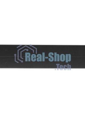 Источник бесперебойного питания Systeme Electric Smart-Save Online SRTSE/1000 ВА/1000 Вт/8x IEC320 C13 + 1 Schuko