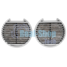 Фильтр Xiaomi сменный д/пылесоса Mi Vacuum Cleaner Light HEPA Filter (2-Pack) (BHR4634CN) (BHR4634CN) (723902)