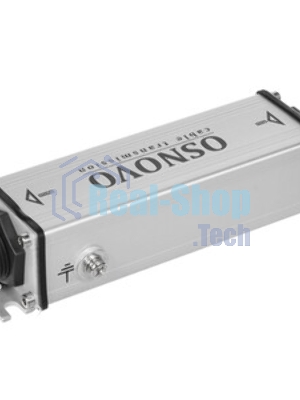 Удлинитель Osnovo E-PoE/2W