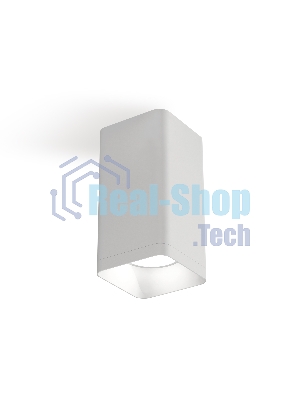 Светильник Ambrella Light XS7820001 SWH белый песок MR16 GU5.3 (C7820, N7701)