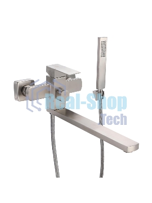 SUS125-006EP Смеситель для ванны, ø35