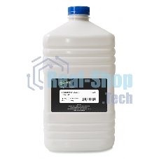 Тонер для копира Cactus CS-TKY-1000 черный (флакон 1000гр) Universal toner Kyocera