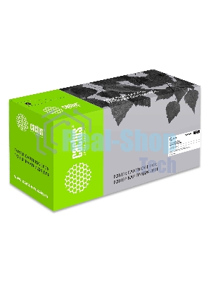 Картридж лазерный Cactus CS-TK8525K черный (30000 стр.) для Kyocera Taskalfa 4052ci