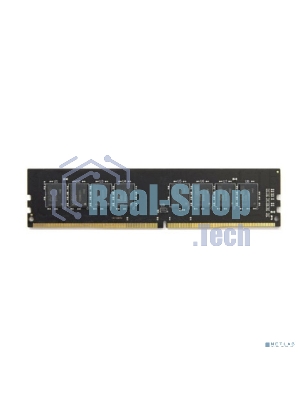 Оперативная память AMD Radeon R9, DDR4, 8GB (1x8GB), 3200MHz, CL16, DIMM, OEM
