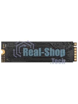 Накопитель SSD ExeGate NextPro KC2000TP120, 120Gb, M.2 2280, PCIe 3.0 x4, NVMe, R/W 1200/600