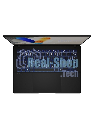 Ноутбук ASUS S5406SA-QD202 черный 14