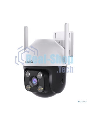 Камера IP 1080P PAN/TILT WIFI OUTDOOR CH3 TENDA