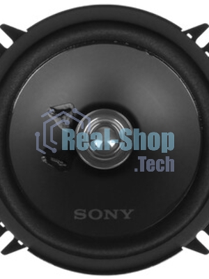 Колонки автомобильные Sony XS-FB131E (без решетки) 230Вт 13см (5дюйм) (ком.:2кол.) коаксиальные однополосные