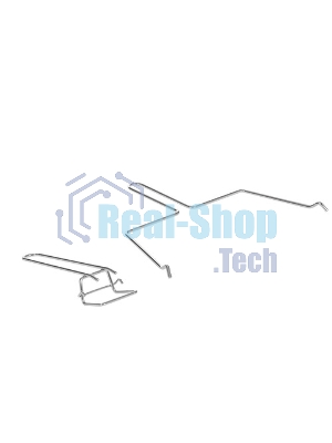Мини-печь Horizont MO-4504SM