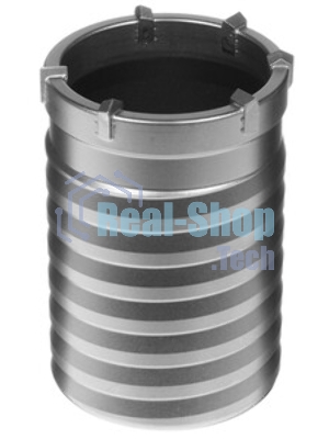 Коронка твердосплавная MAKITA P-03791 SDSMAX 65х100мм, разборная