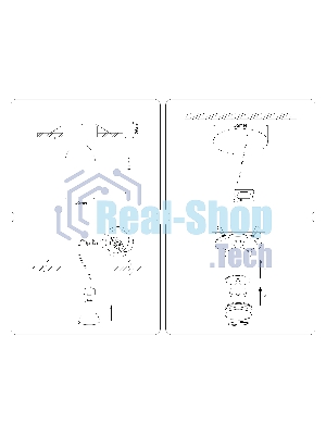 Светильник Ambrella light TA1272 SWH/FR белый/белый матовый MR16 GU5.3 D55*136