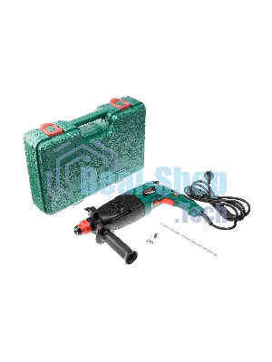 Перфоратор Hammer Flex PRT800A, SDS-plus, 800 Вт, 2,6 Дж, от сети