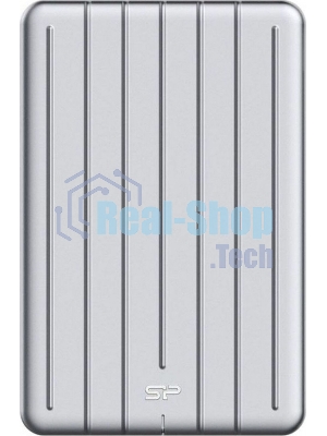 Внешний HDD 2TB Silicon PowerArmor A75, 2.5