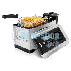 Фритюрница Centek CT-1431