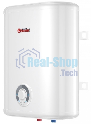 Водонагреватель электрический Thermex Ceramik 30 V белый, накопительный, 30 л, 2 кВт