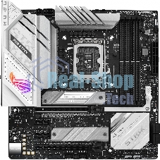 Материнская плата ASUS ROG STRIX B760-G GAMING WIFI, LGA 1700, Intel B760, 4xDDR5, 4xSATA, 2xM.2, 1xPCIe 5.0 x16, 1xPCIe 4.0 x4, 1xHDMI, 1xDP, 1x 2.5Gb LAN, 1xUSB-A 3.2 Gen 2, 2xUSB-A 3.2 Gen 1, 4xUSB-A 2.0, 1xUSB-C 3.2 Gen 1, 1xUSB-C 3.2 Gen 2x2, 5x3.5 мм, 7.1, mATX