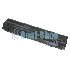 Аккумуляторная батарея для ноутбука Asus U24 5200mAh OEM черный