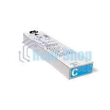 Картридж NVP для Riso ComColor FW 1230/2230/5230/5231/5000 (NV-S-7251E, совместимый), Cyan (1000 мл)