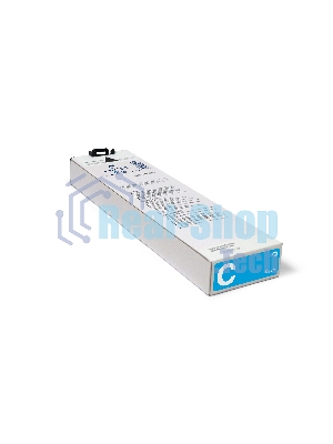 Картридж NVP для Riso ComColor FW 1230/2230/5230/5231/5000 (NV-S-7251E, совместимый), Cyan (1000 мл)