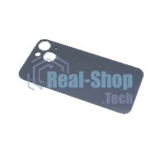 Задняя крышка (стекло) для Apple iPhone 13 Mini зеленый