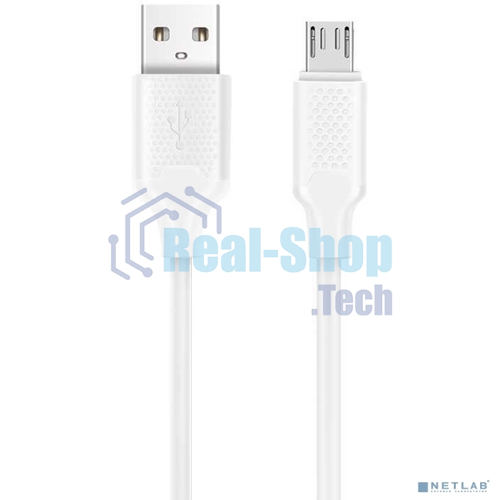 Кабель Harper BCH-321 White