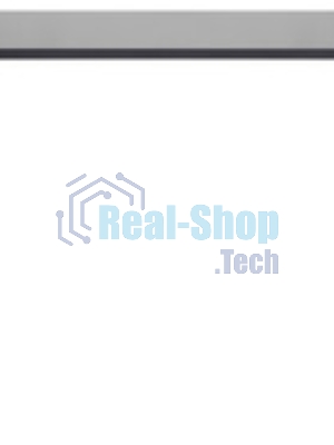 Стол игровой Defender GAMING AROX RGb черный