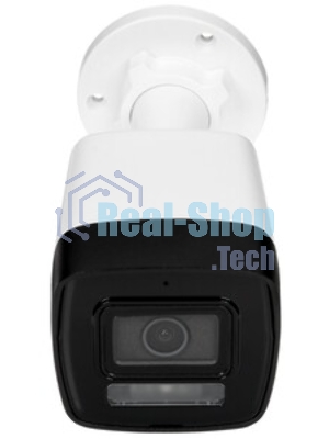 Камера видеонаблюдения IP HiWatch DS-I250M(C)(2.8 мм) 2.8-2.8мм цв. корп.:белый