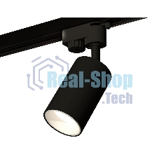 Светильник Ambrella light XT6323020 SBK/SWH черный песок/белый песок MR16 GU5.3 (A2521, C6323, N6110)
