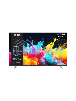 Телевизор Skyworth 43