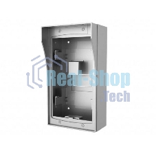Основание монтажное Hikvision DS-KAB01 Основание монтажное Hikvision DS-KAB01