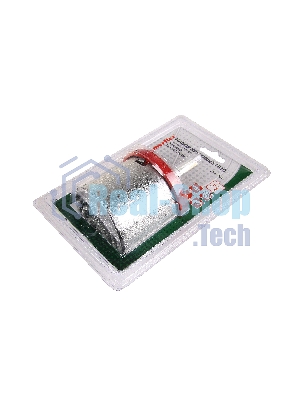 Набор коронок Haммer Flex 224-204 DR CR 65кафель\кирпич, 4шт.:33,53,67,83мм+адаптер