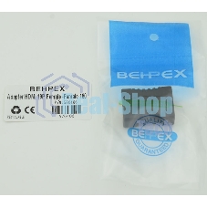Adapter HDMI 19p Female- Female 180 Adapter HDMI 19p Female- Female 180