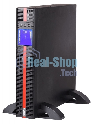 Источник бесперебойного питания Powercom Macan MRT-1000SE, 8xIEC320 C13