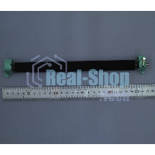 Вал переноса заряда (коротрон) Samsung/HP ML-5510/6510/Phaser 4600/4620 (JC93-00271B/022N02478)