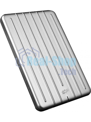 Внешний HDD 2TB Silicon PowerArmor A75, 2.5