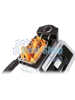 Фритюрница Centek CT-1431