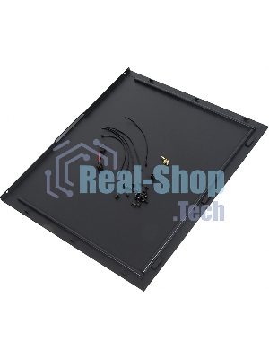 Компьютерный корпус Aerocool/Formula F-3401 (V1) черный без БП ATX 3x120мм 2xUSB 2.0 1xUSB 3.0 audio bott PSU