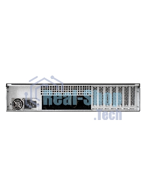 Серверный корпус ExeGate Pro 2U350-01 (RM 19