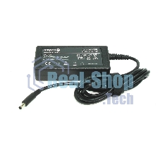 Блок питания (сетевой адаптер) Amperin AI-DL65C для ноутбуков Dell 19.5V 3.34A 4.5х3.0(0.6)мм