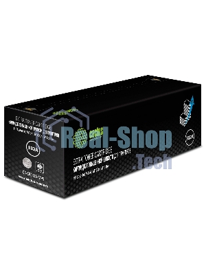 Картридж лазерный Cactus CS-CF532A-MPS пурпурный (2700 стр.) для HP LaserJet M154/M180n/M181fw