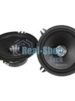 Колонки автомобильные Sony XS-FB131E (без решетки) 230Вт 13см (5дюйм) (ком.:2кол.) коаксиальные однополосные