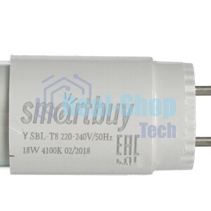 Светодиодная (LED) Лампа Smartbuy-TUBE T8-22W/4100